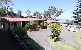Waterview Gosford Motor Inn